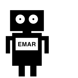 robot EMAR icon
