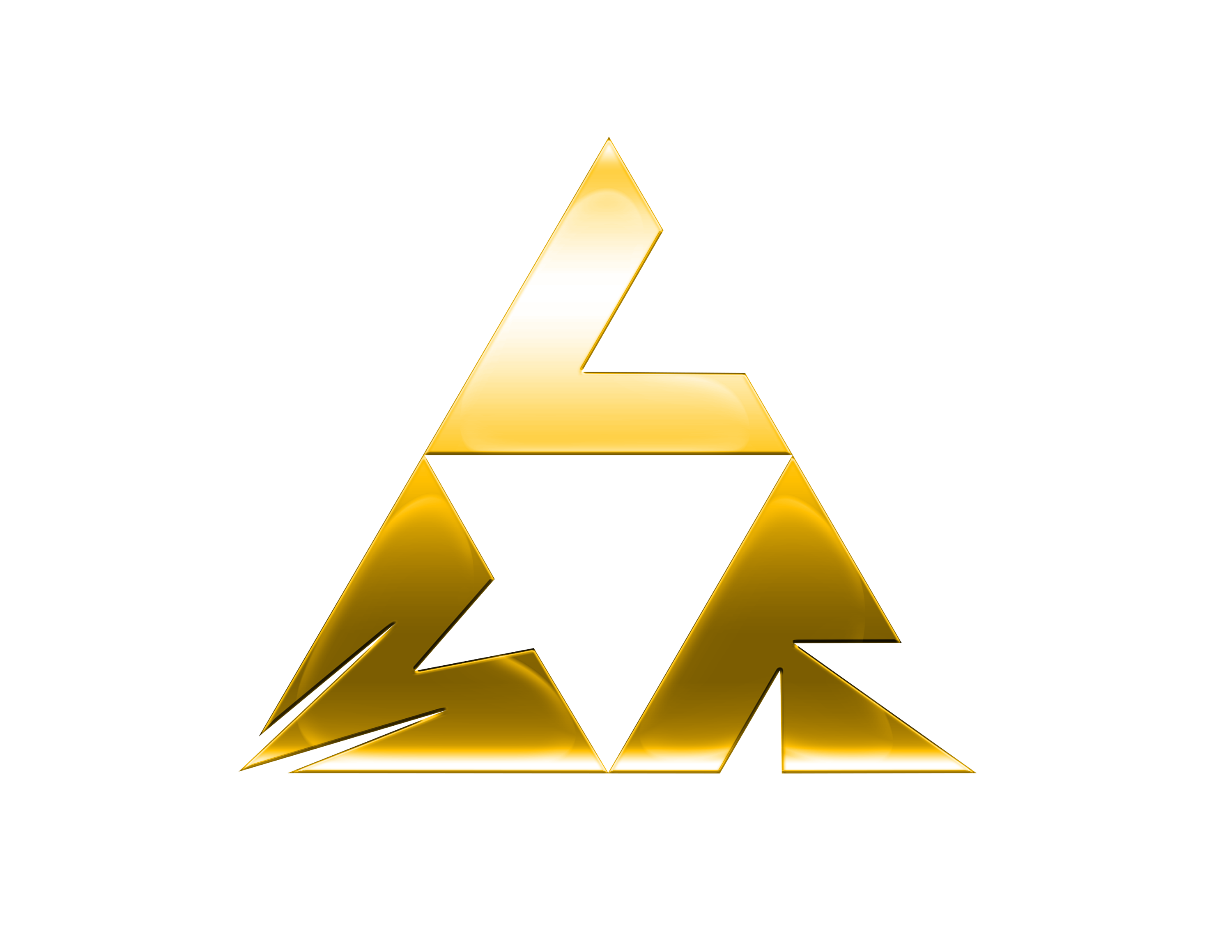 inital triforce avatar